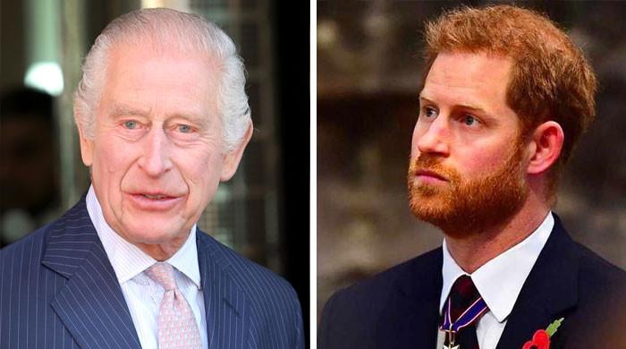 Prince Harry attempts ending King Charles 'bitter row' with heartfelt move