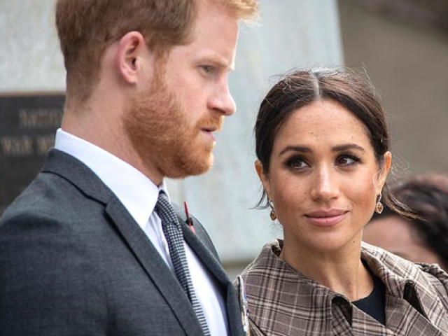 Prince Harry contemplates a return to the UK despite Meghan Markle's opposition