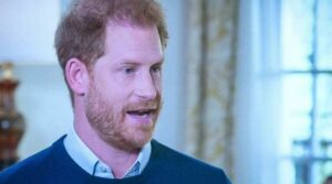 Prince Harry finally reacts to 'painful' moving to California