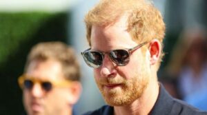 Prince Harry reaction over missing Trooping the Colour: 'hurt'