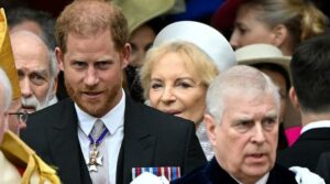 Prince Harry reacts to eviction from Frogmore Cottage: 'is sad'