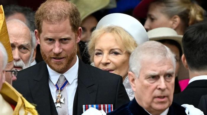 Prince Harry reacts to eviction from Frogmore Cottage: 'is sad'