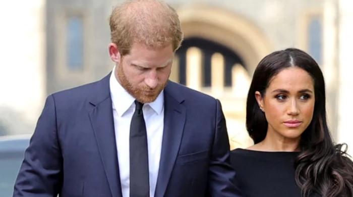 Prince Harry rejects Meghan Markle's approach to family disputes