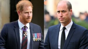 Prince Harry sends stern message to Prince William with new legal move