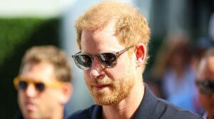 Prince Harry warned of damaging results if he decides to pen 'Spare' sequel