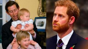 Prince Harry's heartbreak on Father's Day as distance grows with King Charles