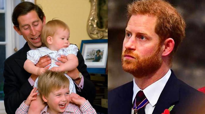 Prince Harry's heartbreak on Father's Day as distance grows with King Charles