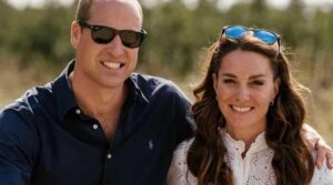 Prince William, Kate Middleton give fans reason to celebrate in new post