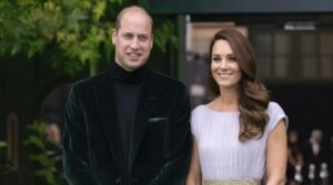 Prince William, Kate Middleton set hunt for new staff in major team shake-up