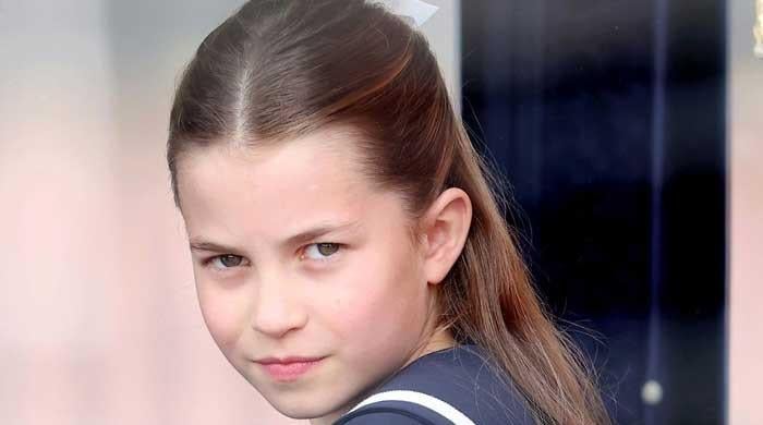 Prince William, Kate's daughter Princess Charlotte 'is a Queen in the making'