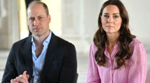 Prince William dealing with 'difficult' time as Kate Middleton battles cancer