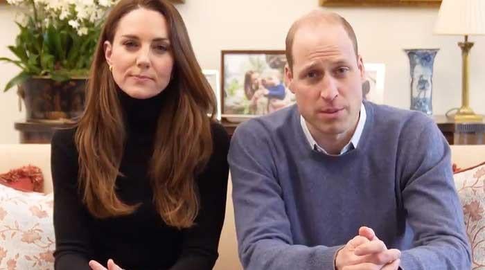 Prince William delights fans with big announcement