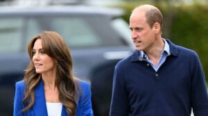 Prince William feels 'lonely' amid Kate Middleton's cancer battle