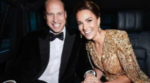 Prince William gives go-ahead to Kate Middleton's decision