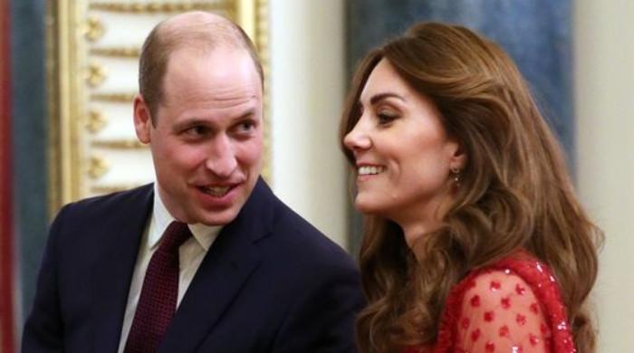 Prince William hints at Kate Middleton's health status with latest outing