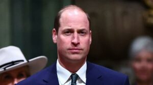 Prince William raises eyebrows with secret visit to UK intelligence service