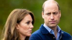 Prince William sets off alarm bells with 'vague' update about Kate Middleton