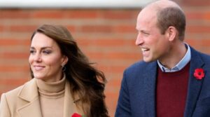 Prince William shares touching message as Kate Middleton misses out major event