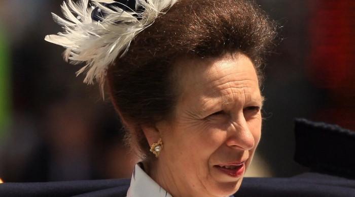 Princess Anne 'extremely annoyed' after horrific incident