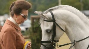 Princess Anne's horse-riding passion costs her injuries in shocking details