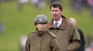 Princess Anne's husband makes fans worried with unconvincing fresh health update