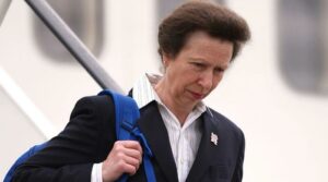 Princess Anne's secret revealed that keeps her on toes