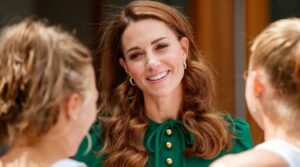 Princess Kate expected to give more surprises after Trooping the Colour appearance