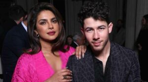 Priyanka Chopra suffers injury during stunt: 'Professional hazards'