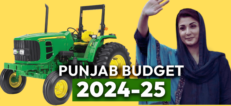 Punjab Budget 2024: Interest-free Loans to Farmers announced under ‘Green Tractor scheme’