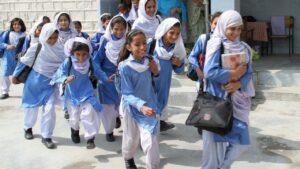 Punjab announces two weekly holidays for schools after summer vacation