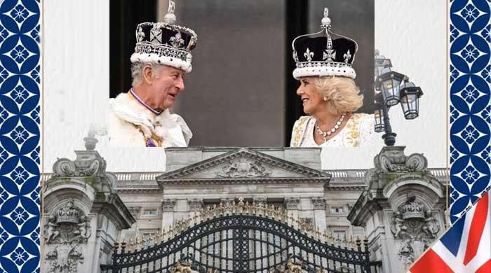 Queen Camilla admits she wants to take over King Charles royal role