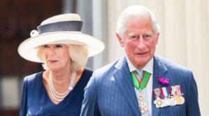 Queen Camilla faces worst fears amid King Charles' new health update