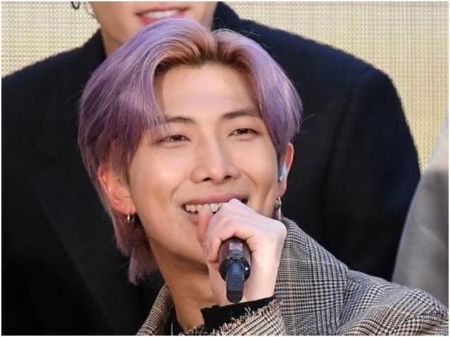 RM reflects on BTS, military service: 'I miss the members so much'