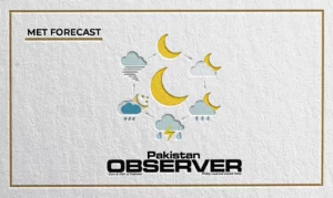 Rain expected from second day Eid-ul-Azha