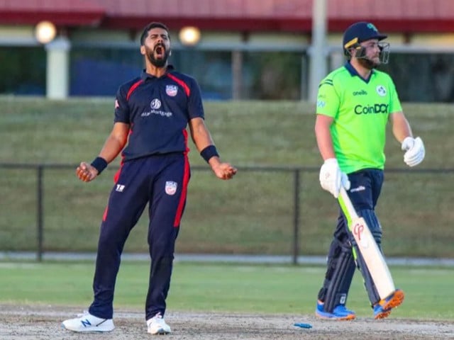 Rain threatens T20 World Cup matches in Florida, Pakistan's hopes hang in balance