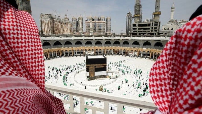 Rami rituals suspended in Saudi Arabia amidst severe heat