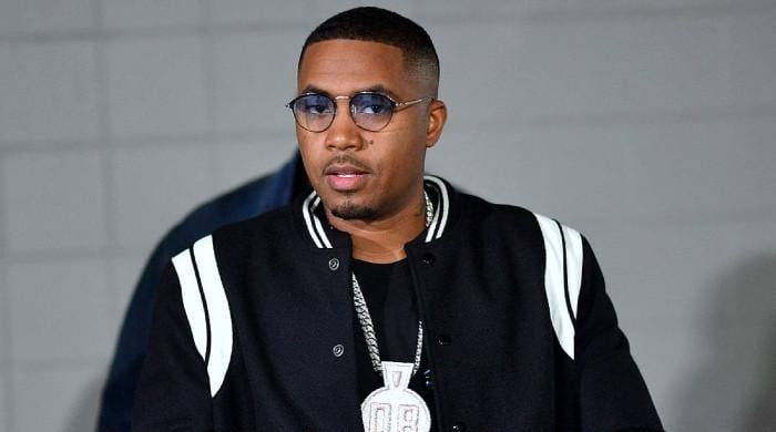 Rapper Nas brings 'Beat Street' to Broadway with new adaptation