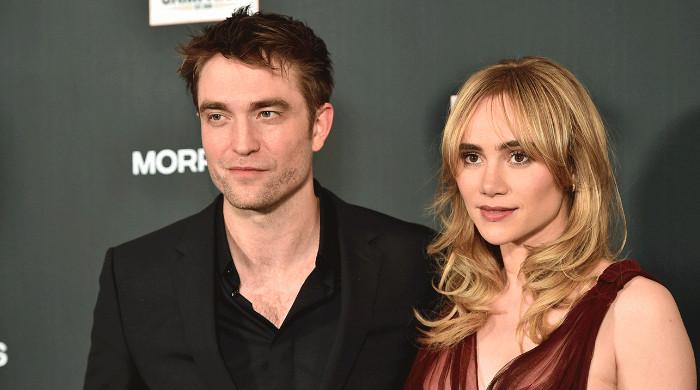 Robert Pattinson calls fatherhood 'amazing', 'It makes you feel very old'