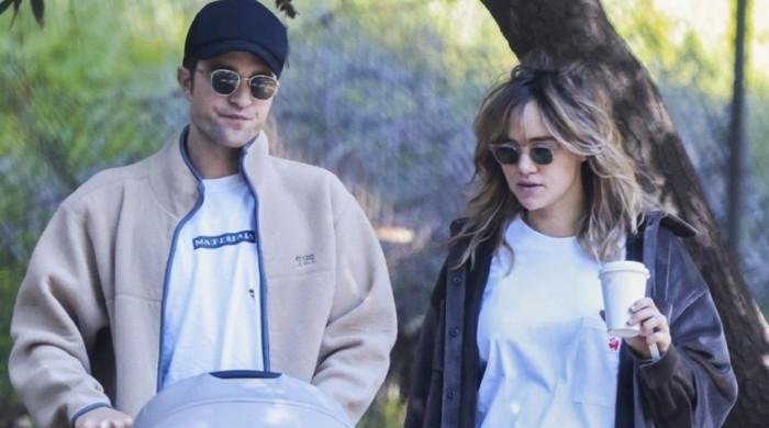 Robert Pattinson decides to focus on family life with Suki Waterhouse