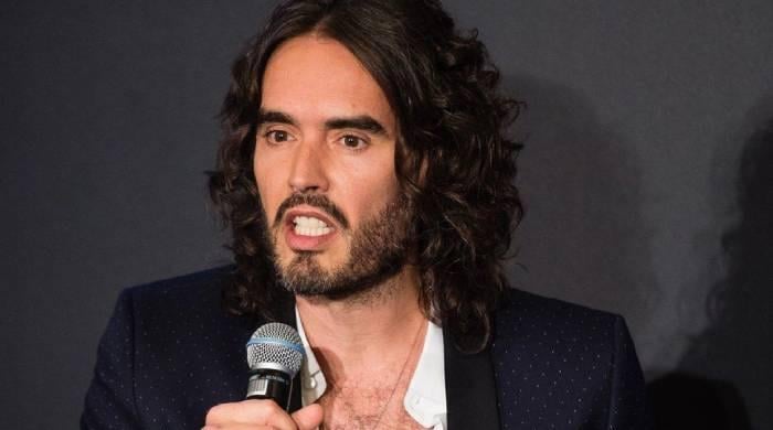 Russell Brand endorses Donald Trump after being paid to appear at RFK Jr. event? Report