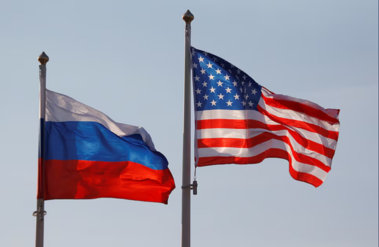 Russian and US defense chiefs discuss Ukraine crisis in phone call