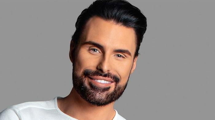 Rylan Clark details 'harrowing' mental breakdown after Dan Neal split