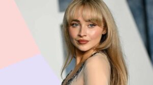 Sabrina Carpenter releases new single 'Please Please Please'