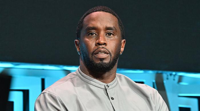 Sean 'Diddy' Combs wipes out social media amid scandal