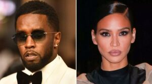 Sean Diddy loses honorary degree after Cassie assault video surfaces