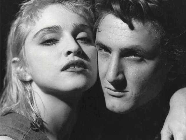 Sean Penn denies abusing Madonna, reflects on relationship and divorce