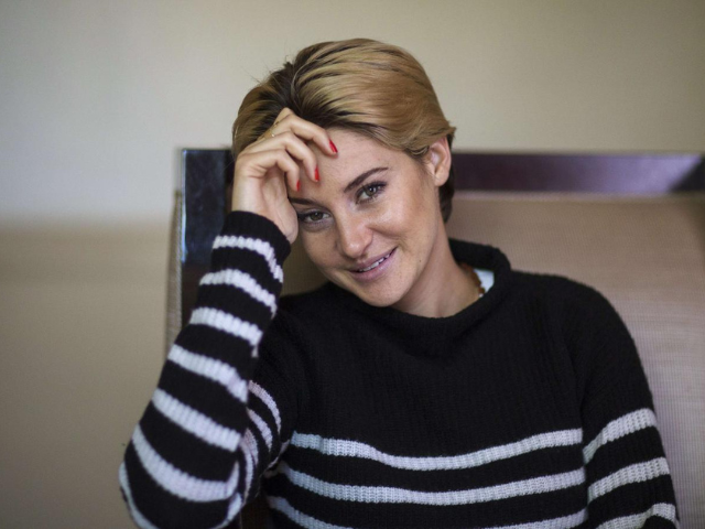 Shailene Woodley on environmental advocacy: Beyond Erewhon and 'That Cute Little Hippie Girl' label