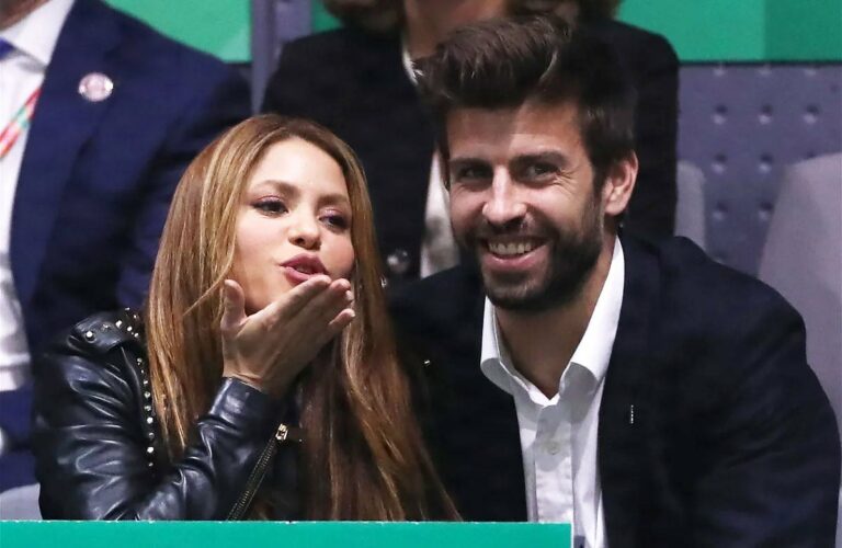 Shakira prioritises independence and motherhood over dating after split from Gerard Piqué