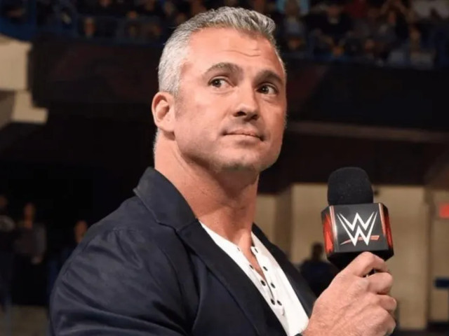 Shane McMahon to join AEW?