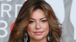 Shania Twain makes shocking confession about her childhood